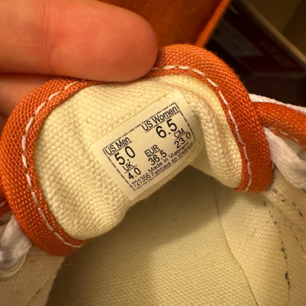 Vans Authentic - Picture 3 of 4